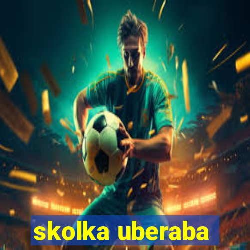 skolka uberaba
